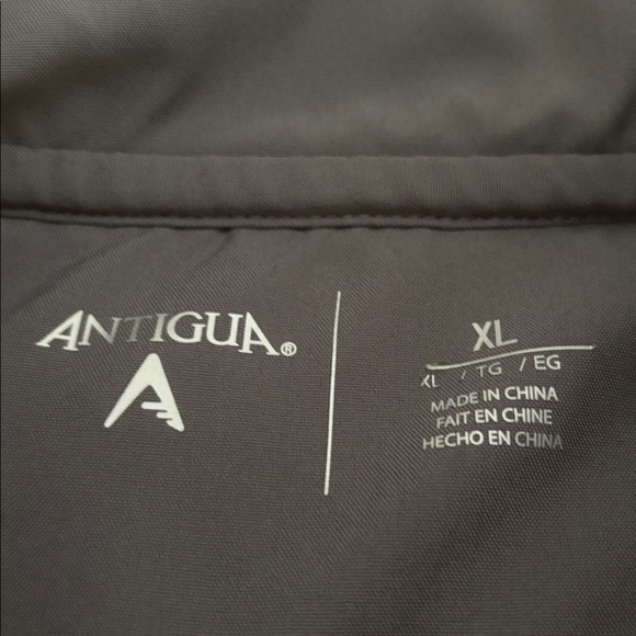 ANTIGUA XL MERCEDES - Picture 2 of 3